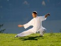 Tai Chi for healing - How does Tai Chi work?